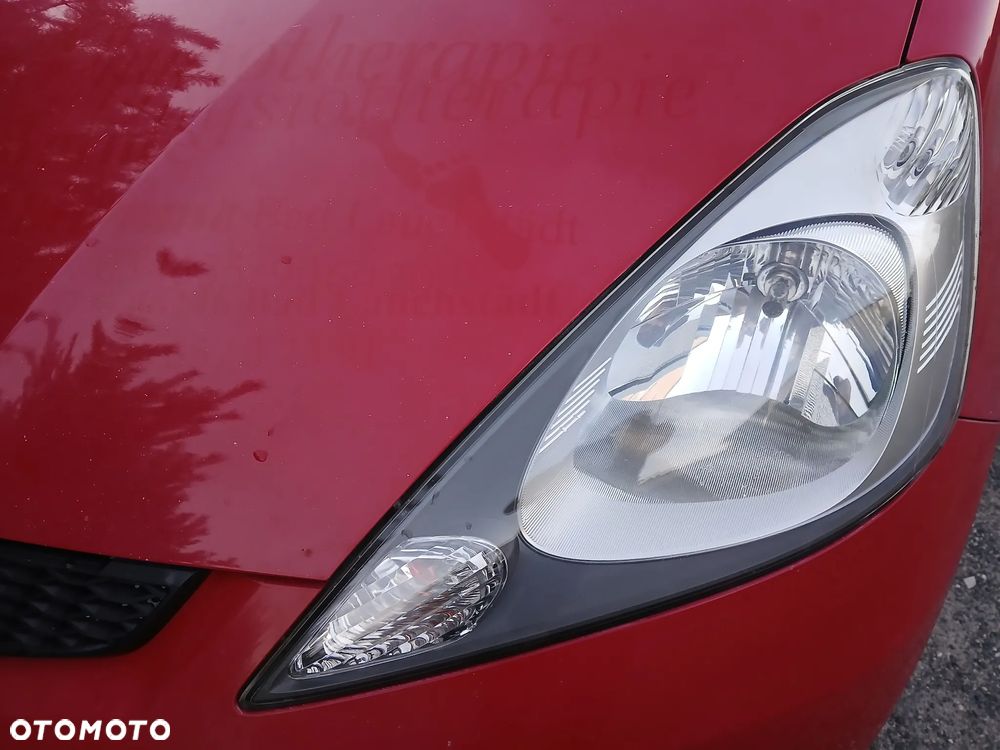 Honda Jazz 1.2 i-VTEC Trend - 1