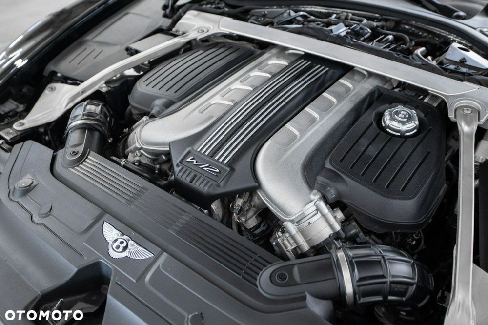 Bentley Continental GT Standard - 20