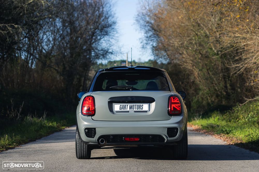 MINI 5 Portas One - 7