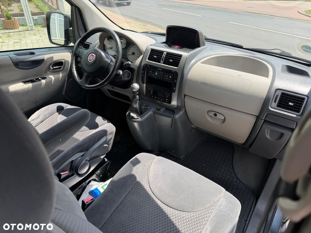 Fiat Scudo - 6