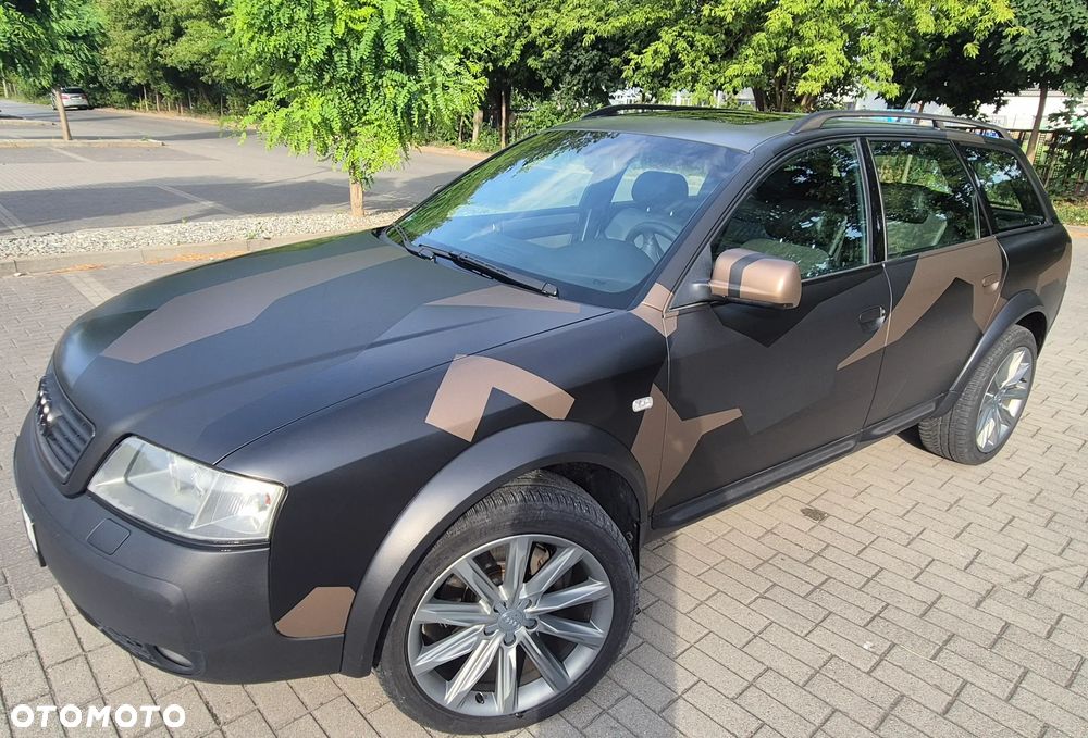 Audi A6 Allroad - 14