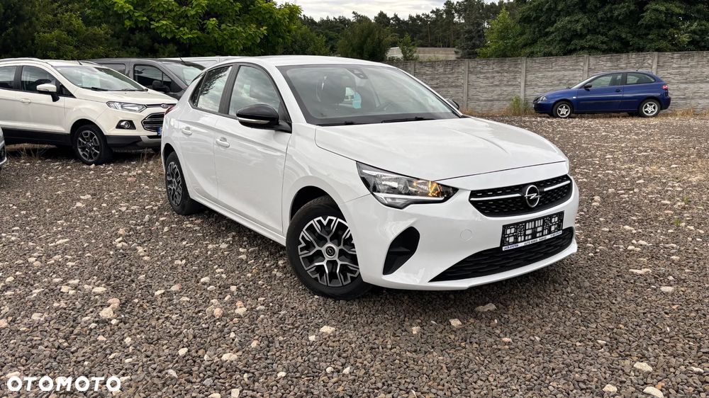 Opel Corsa 1.2 S&S - 21