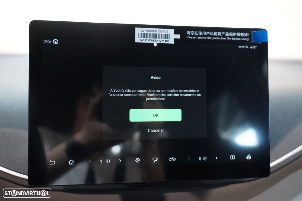 BYD Dolphin Surf 43.2 kWh Comfort - 18