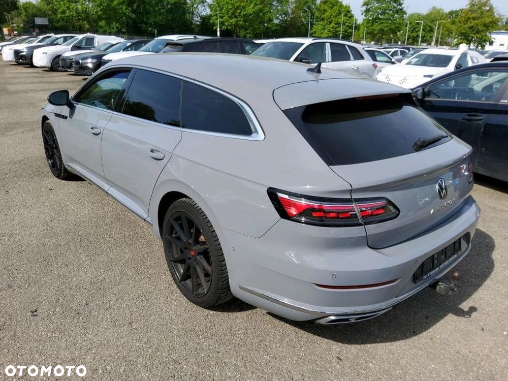 Volkswagen Arteon Shooting Brake 2.0 TDI R-Line DSG - 2