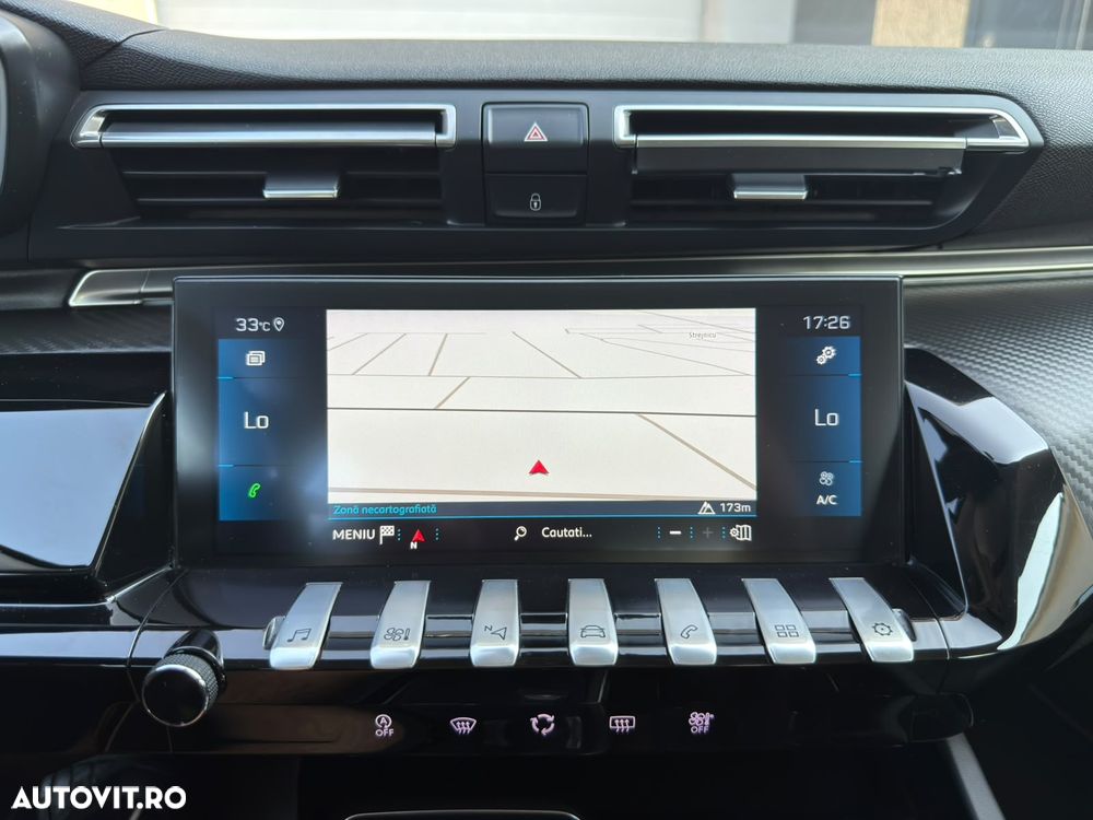 Peugeot 508 - 21