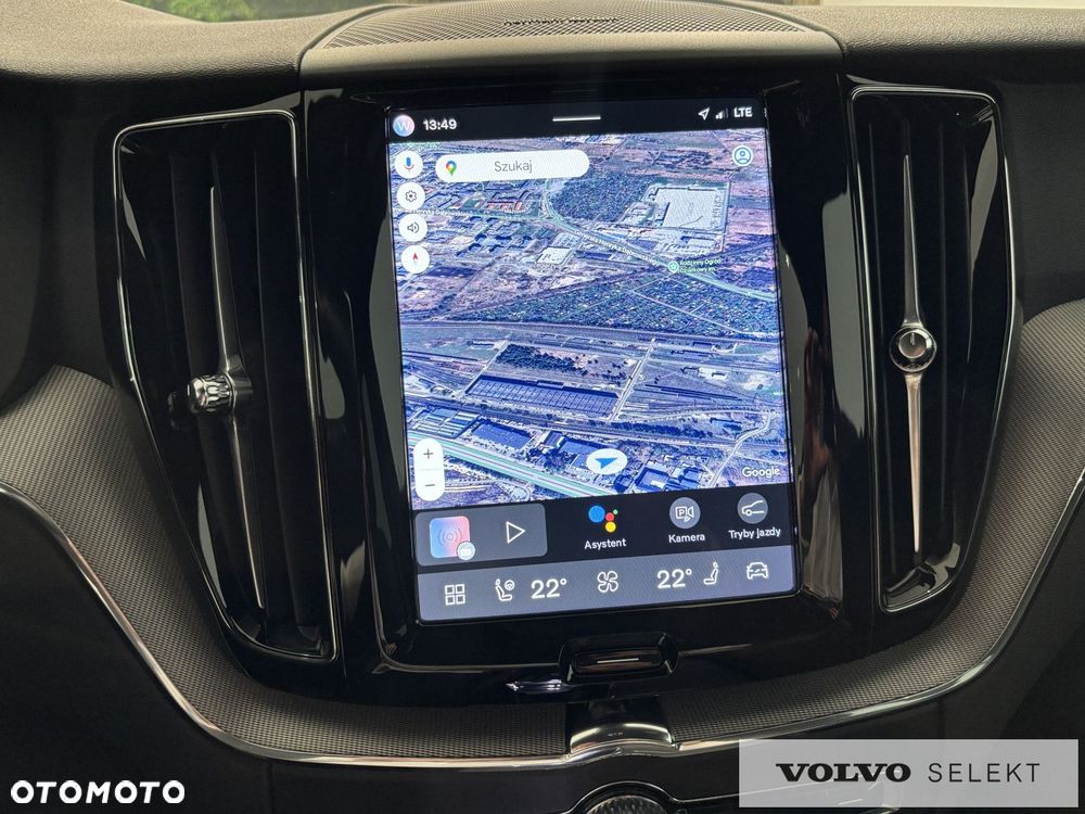 Volvo XC 60 - 20