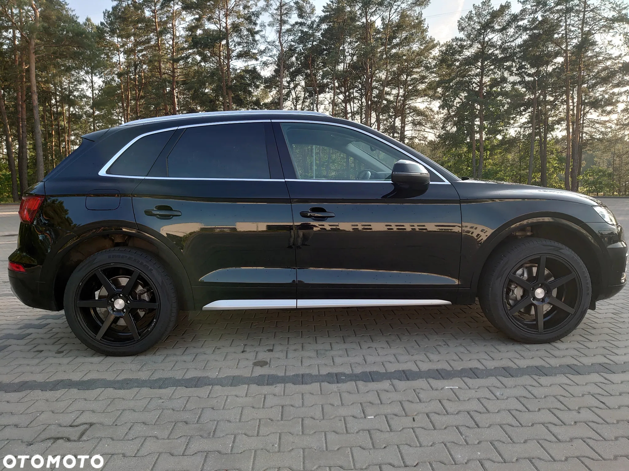 Audi Q5 2.0 TFSI Quattro S tronic - 6