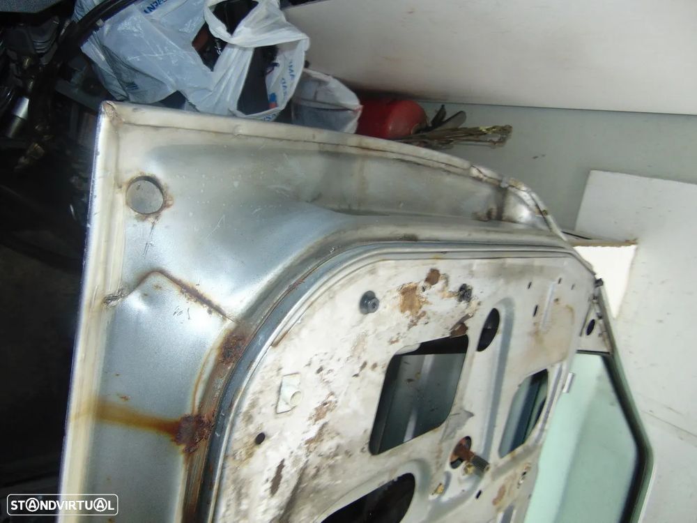 Volvo 244 portas - 6