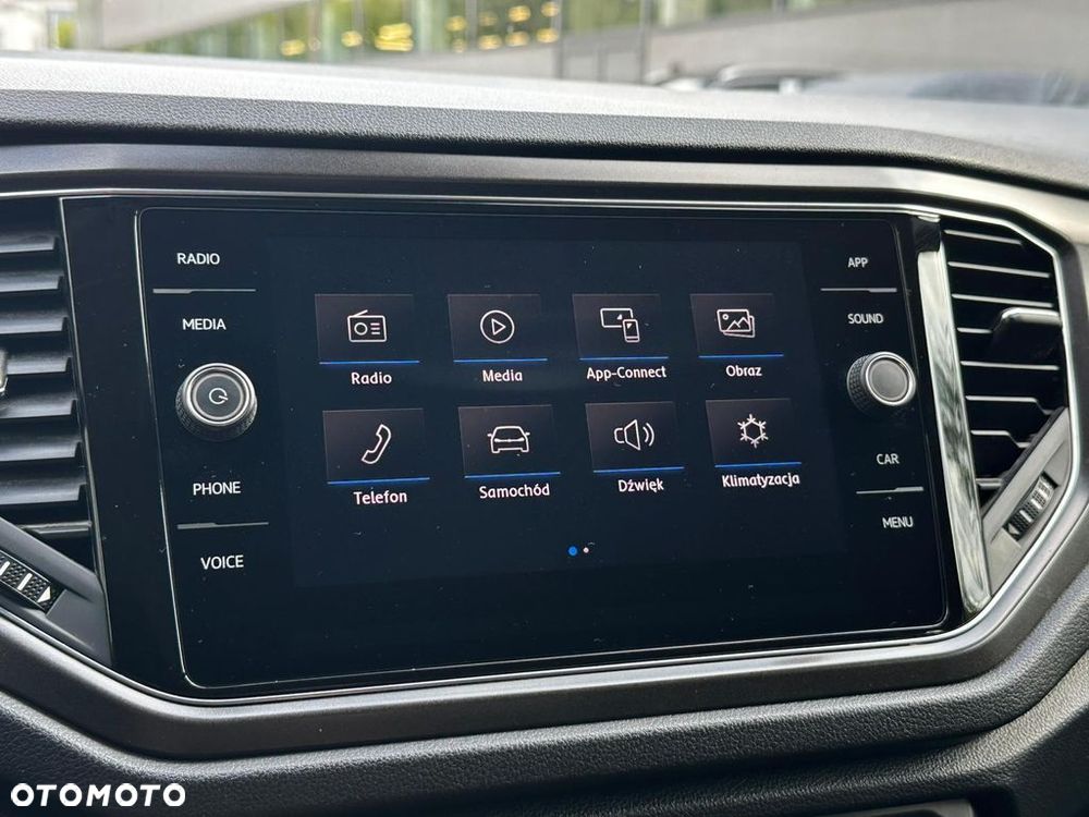 Volkswagen T-Roc 1.0 TSI Advance - 16