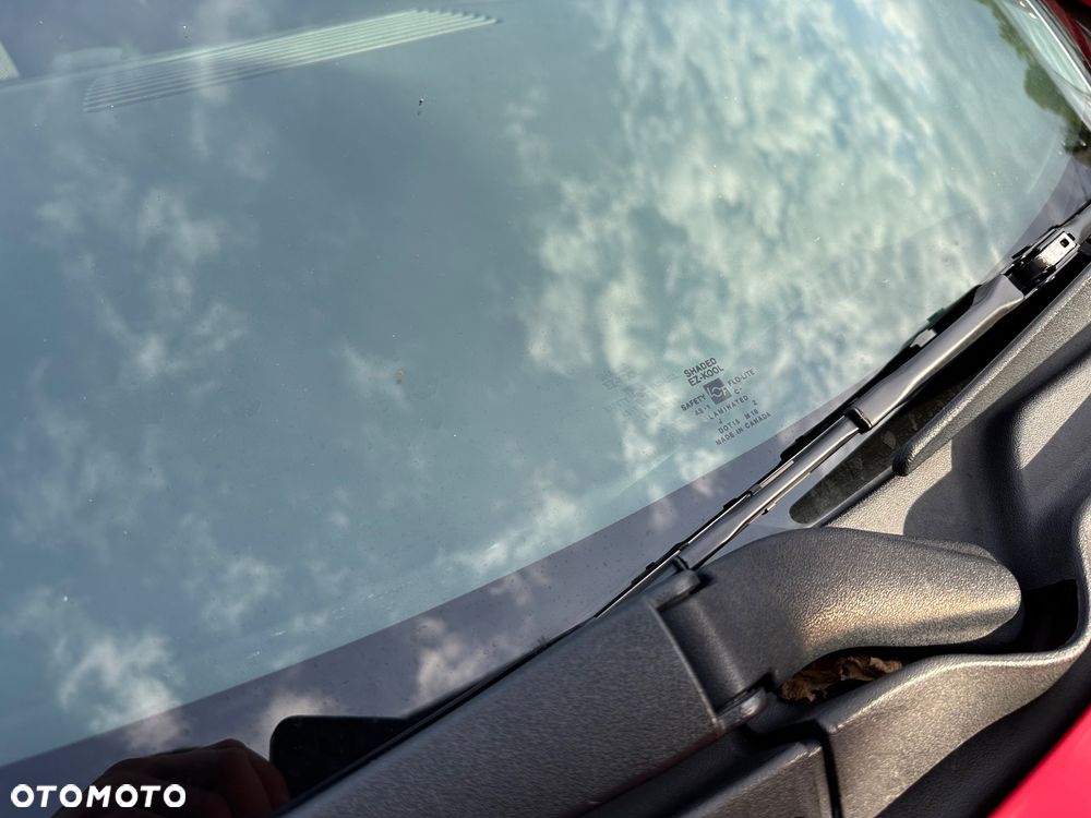 Chevrolet Camaro - 8