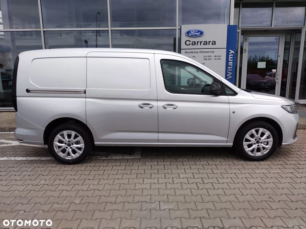Ford Transit Connect L2 Limited - 2