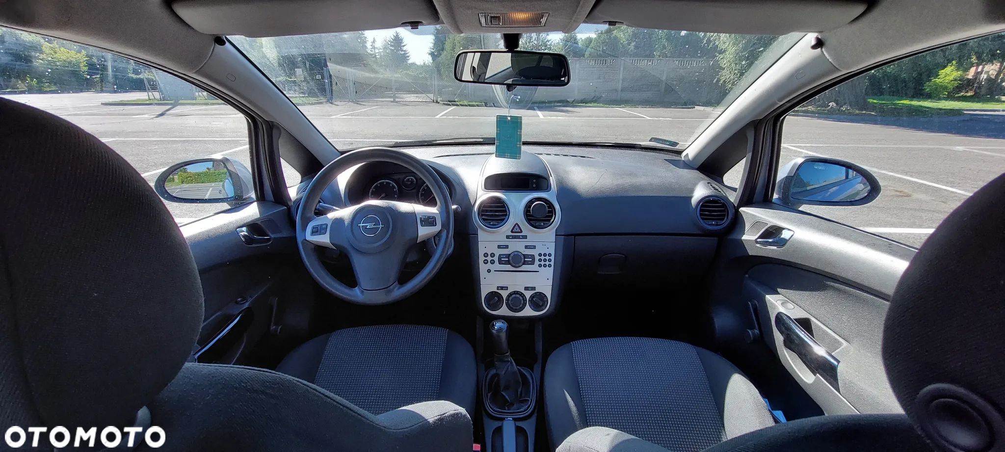 Opel Corsa - 9
