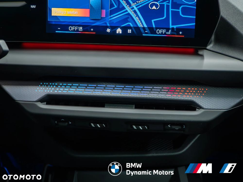 BMW Seria 2 M235 xDrive Gran Coupe - 32