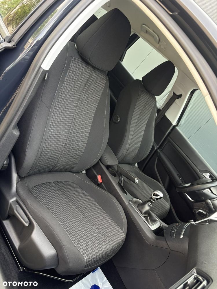 Peugeot 308 BlueHDi 120 Stop & Start Allure - 23