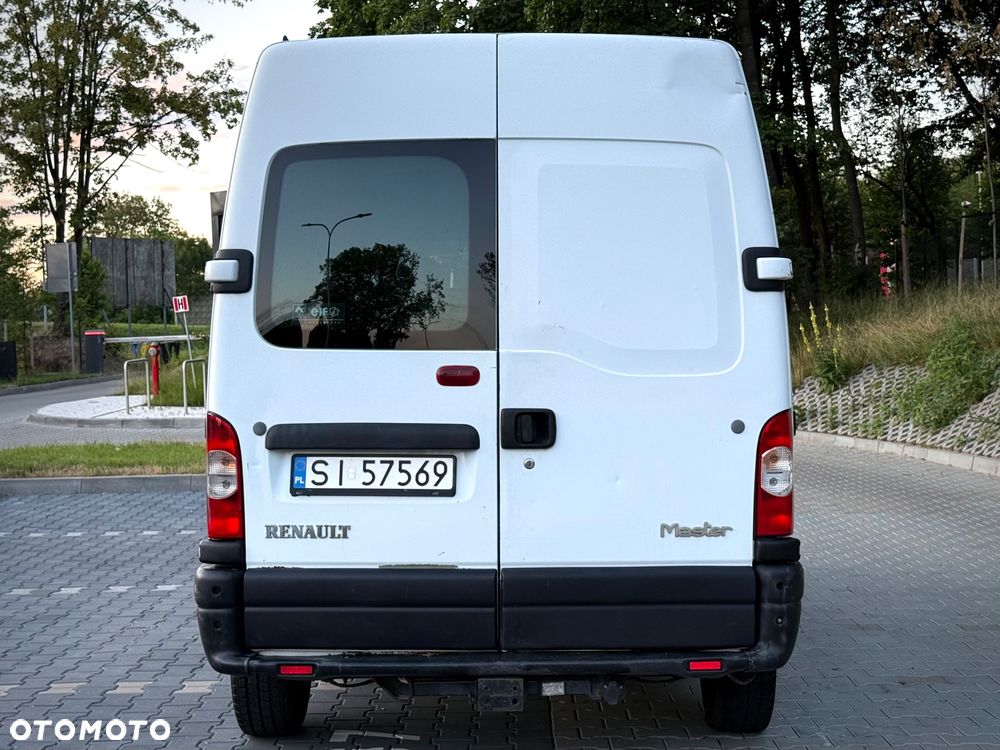 Renault Master - 6
