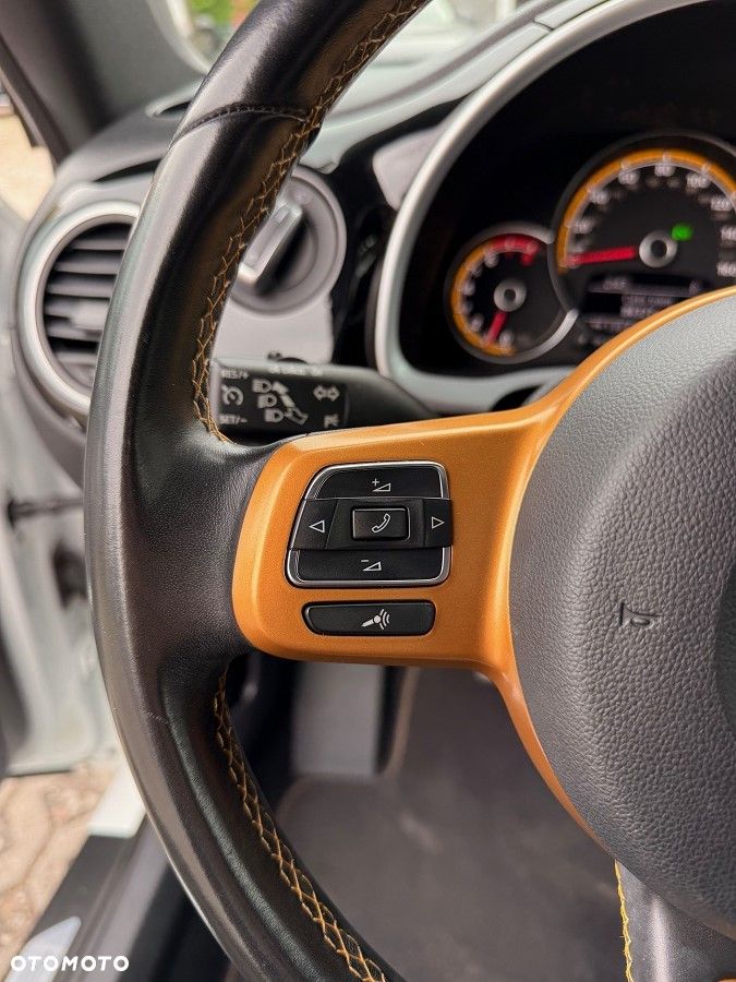 Volkswagen Beetle - 24