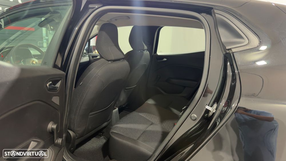 Renault Clio TCe 100 INTENS - 14