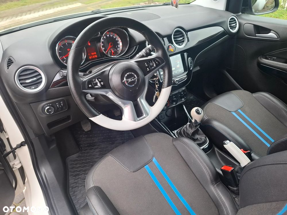 Opel Adam 1.4 Unlimited S&S - 7