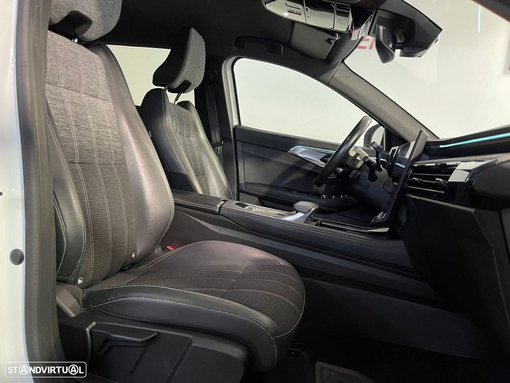 Renault Austral 1.2 E-Tech Full Hybrid Evolution - 15