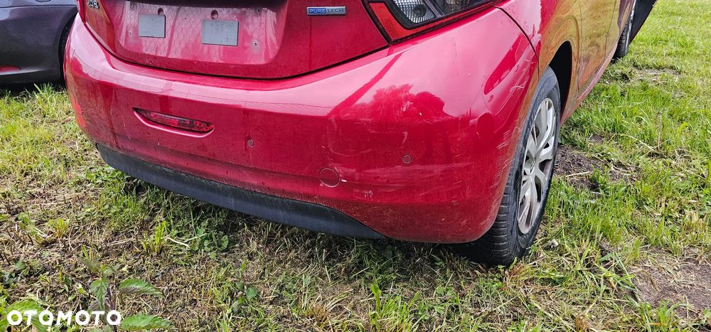 Peugeot 208 EPYD Lift wszystkie części potrzebujesz czegoś dzwoń cena silnika - 5