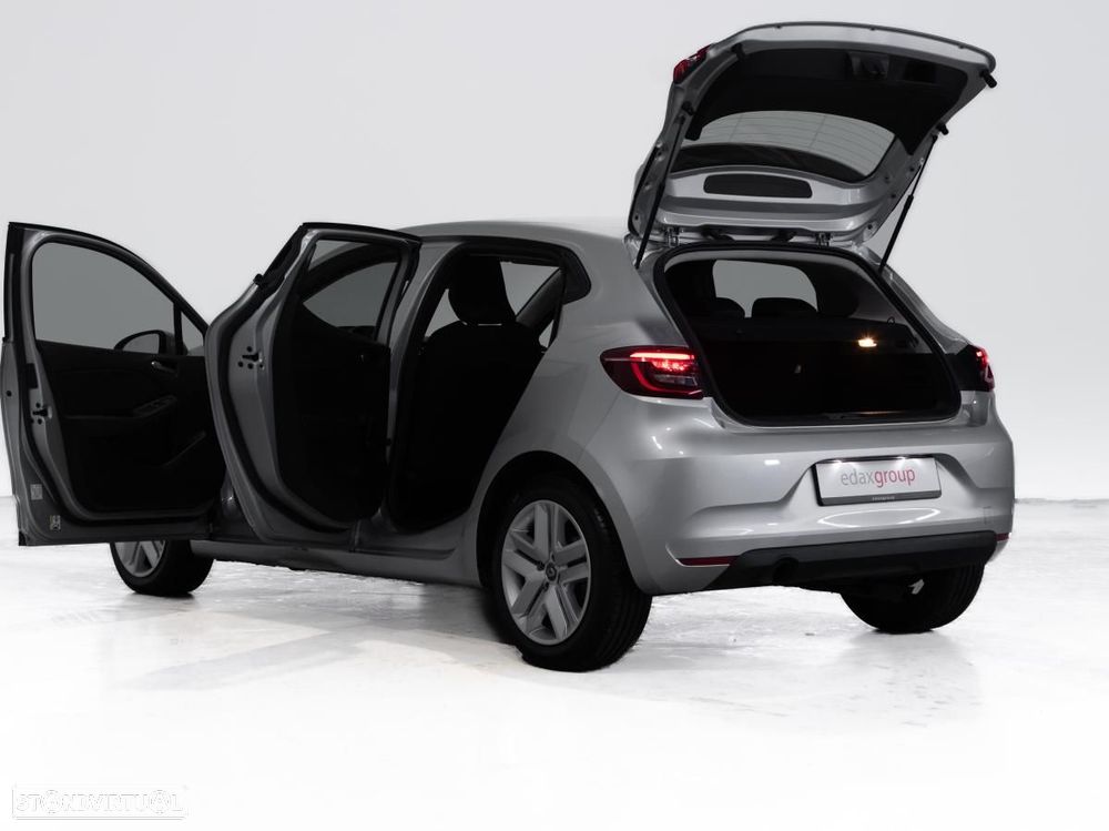 Renault Clio 1.5 Blue dCi Intens - 5