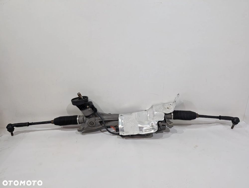 VW GOLF VII SEAT LEON III AUDI A3 8V SKODA OCTAVIA III MAGLOWNICA PRZEKŁADNIA KIEROWNICZA 5Q1423051AE EUROPA - 1