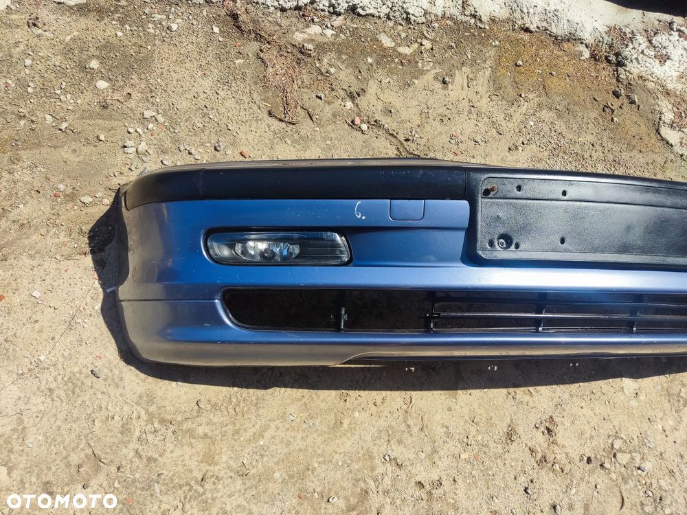 ZDERZAK E46 SEDAN KOMBI PRZED LIFT - 5