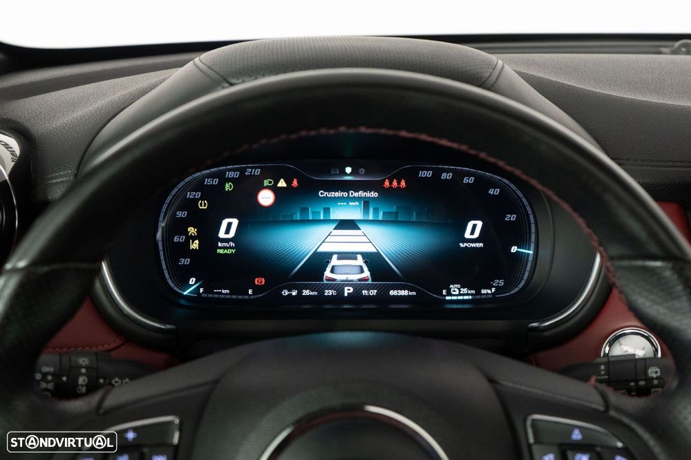 MG EHS 1.5 T-GDI Plug-in Hybrid Luxury - 27