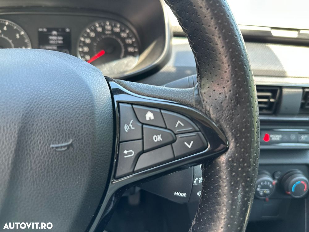Dacia Logan - 19