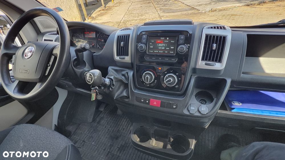 Fiat DUCATO L2H2 - 8