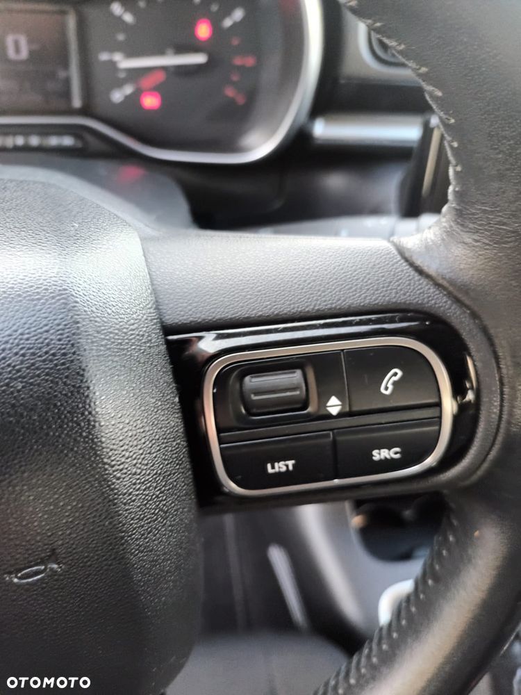 Citroën C3 HDi BlueHDi 100 Exclusive - 19