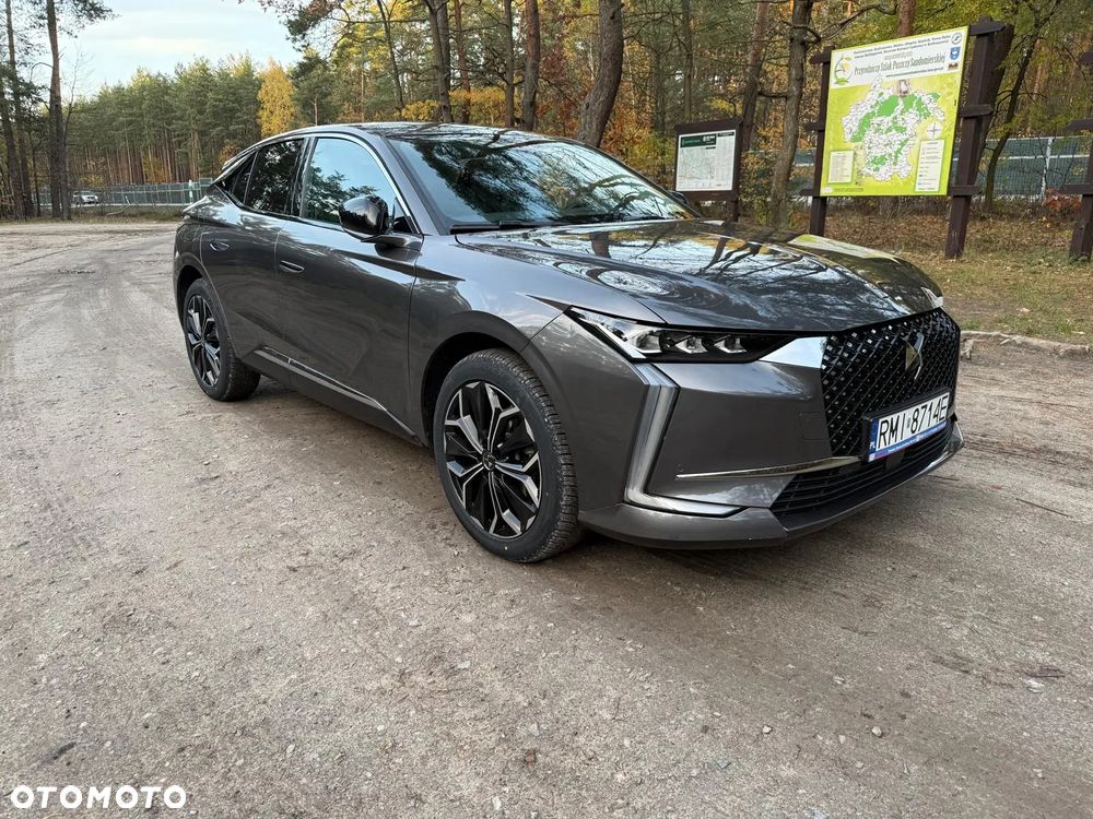 DS Automobiles DS 4 - 3