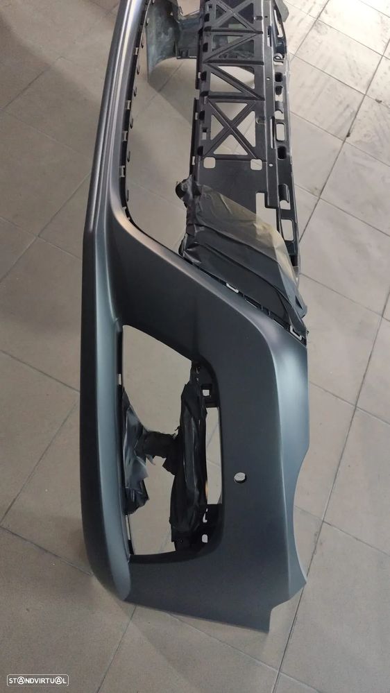 Para choques frente VW Passat 2005-2010 Ref: 3C0807221 - 7