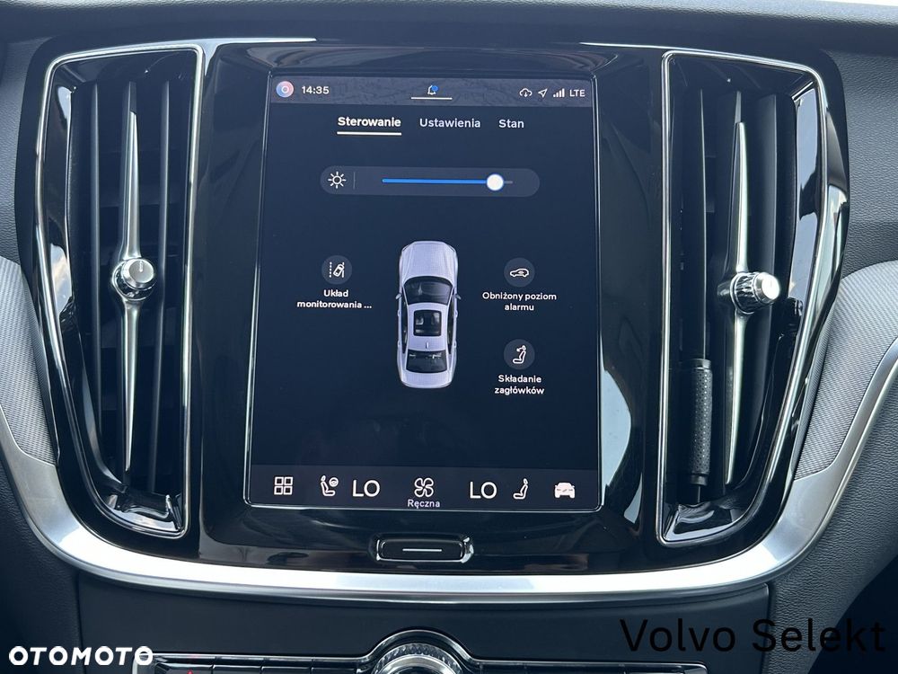 Volvo S60 - 19
