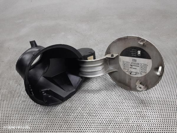 Tampa / Tampao Combustivel  Smart Forfour (454) - 5