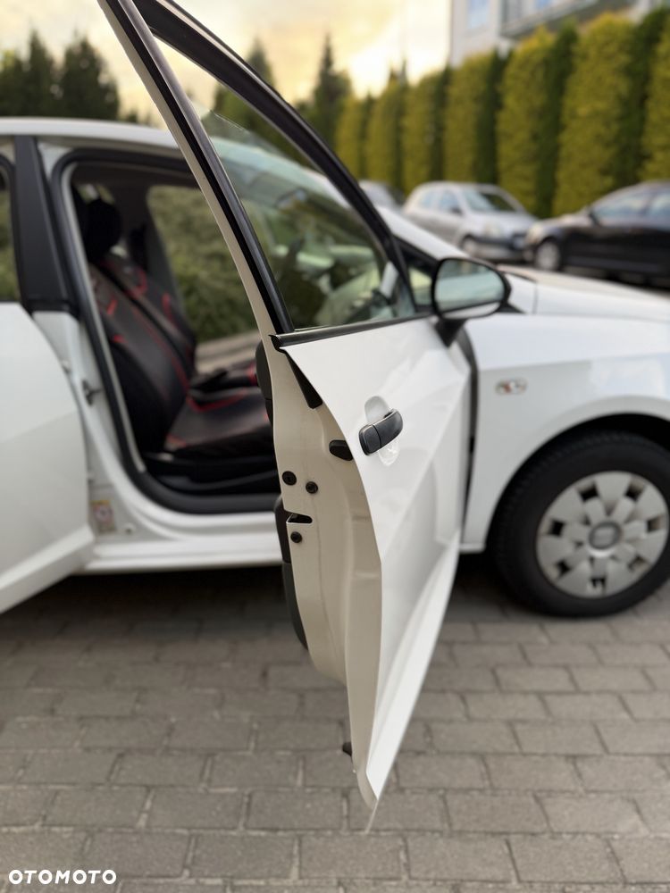 Seat Ibiza - 8