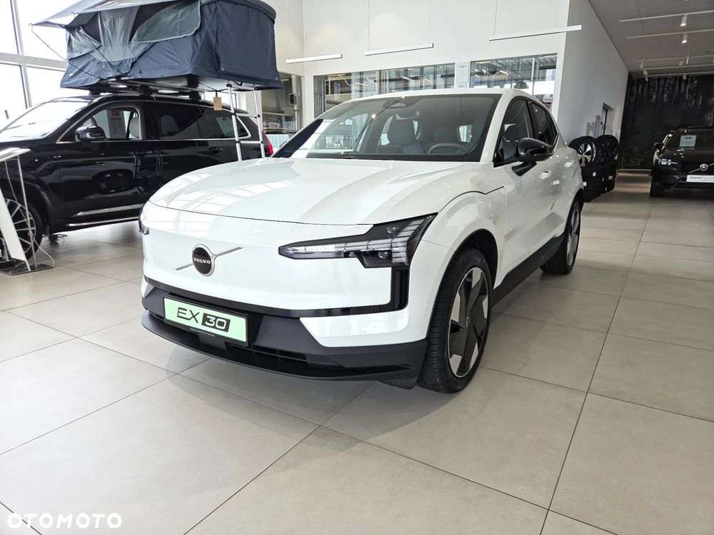 Volvo EX30 69kWh Twin Motor Plus - 2