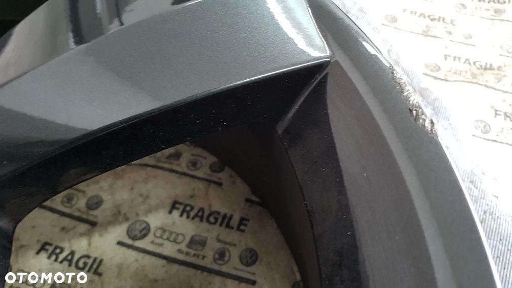 FELGA SKODA   6,5JX17  ET38 5X112  565601025 - 5