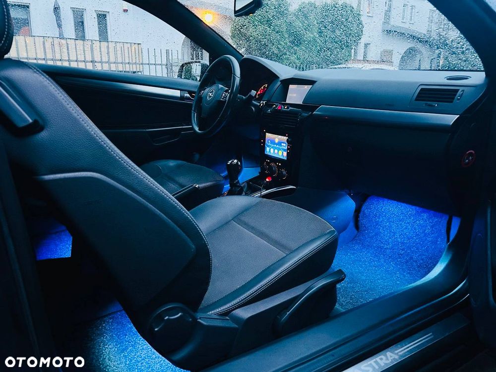 Opel Astra 1.9 CDTI DPF Cosmo - 13