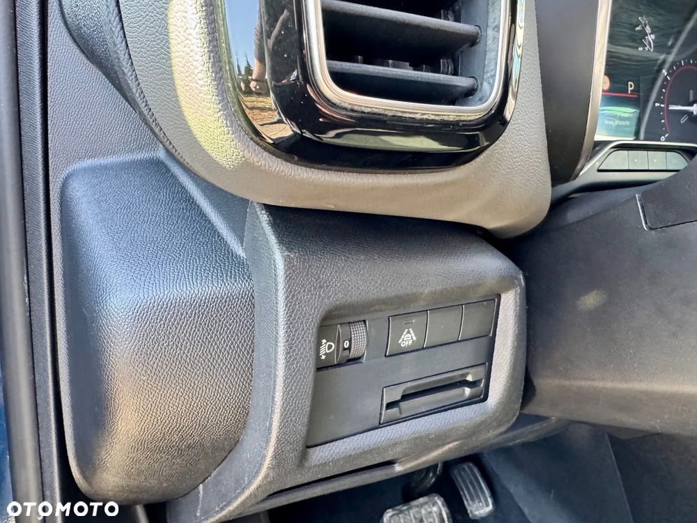 Citroën C5 Aircross 1.2 PureTech Feel EAT8 - 11