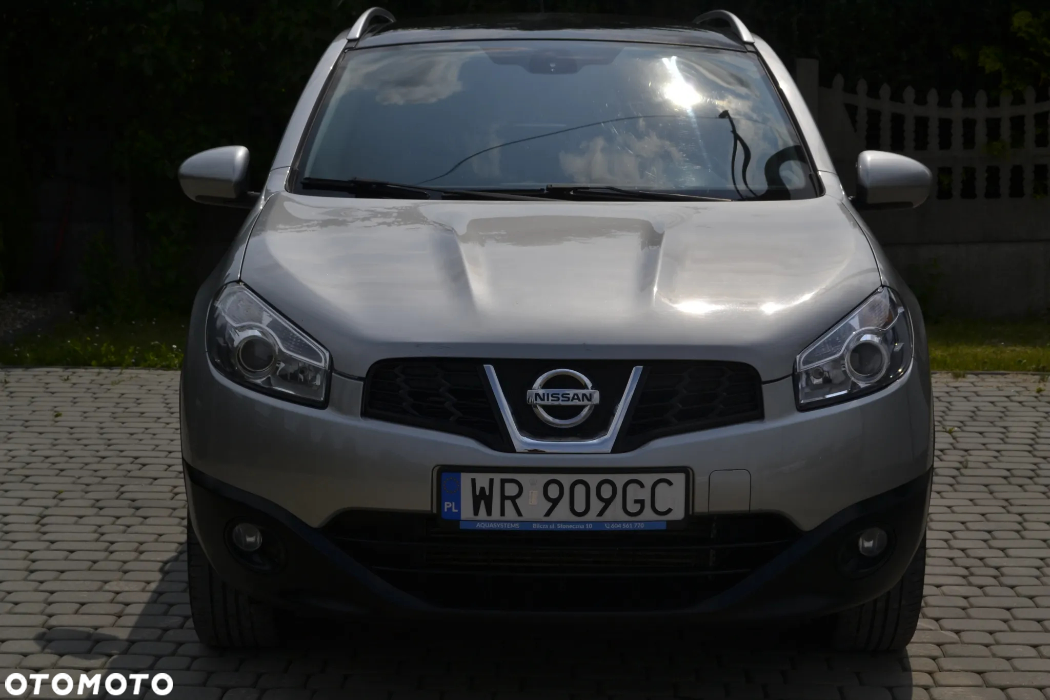 Nissan Qashqai 1.6 dCi I-Way - 6