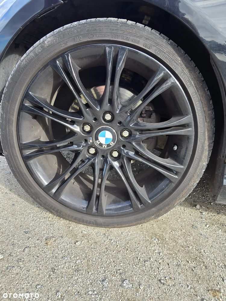 BMW Seria 3 318i - 5