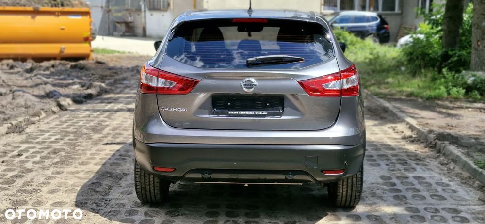 Nissan Qashqai 1.2 DIG-T Tekna - 10