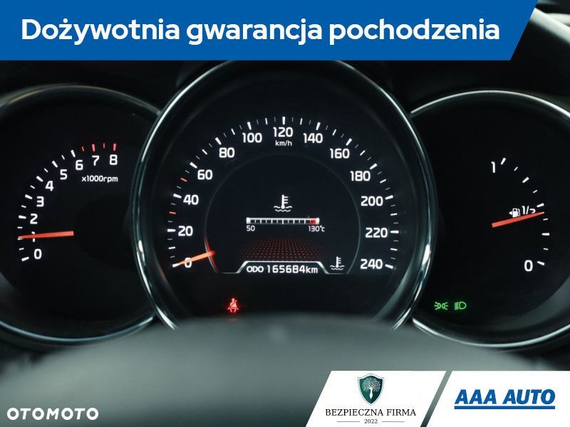 Kia ProCeed - 10
