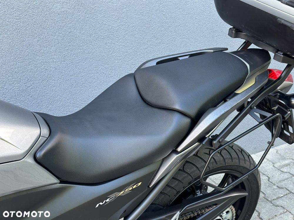 Honda NC - 13