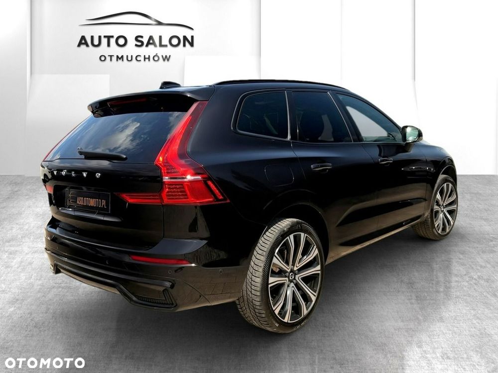 Volvo XC 60 - 5