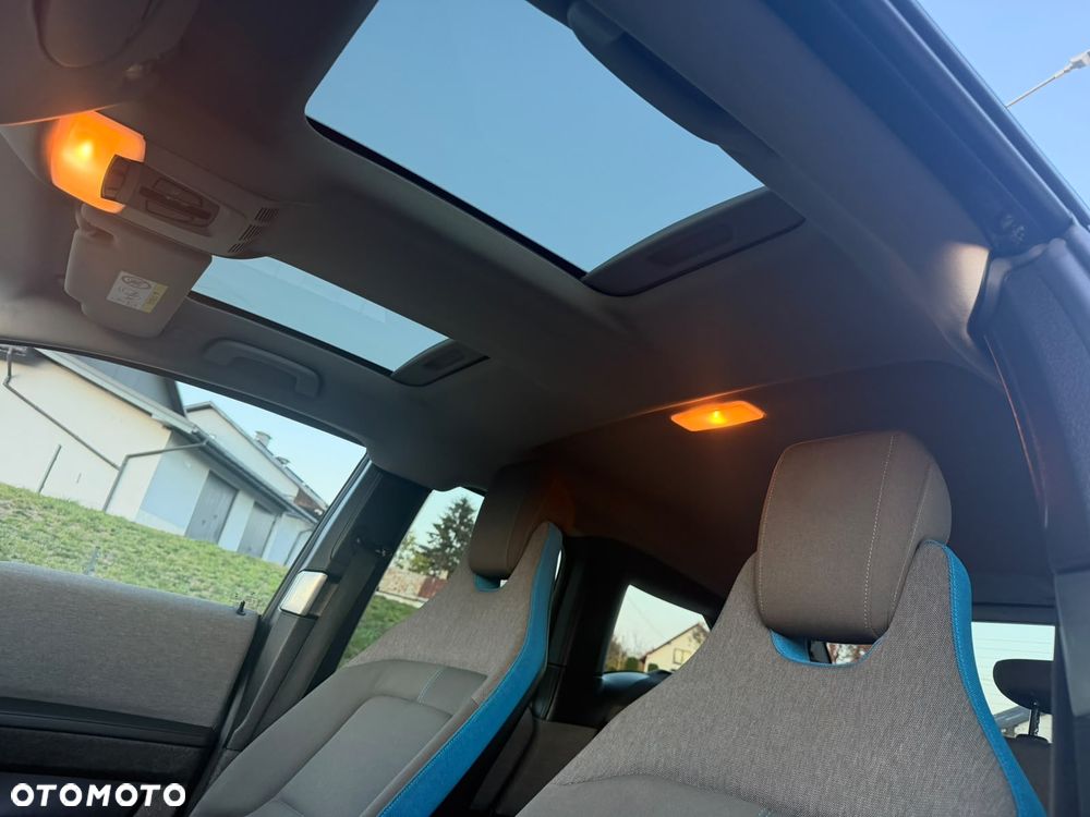 BMW i3 (60 Ah) - 27