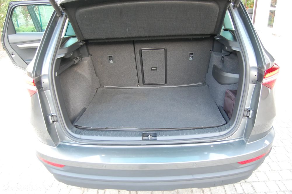 Skoda Karoq 2.0 TDI DSG Selection - 23