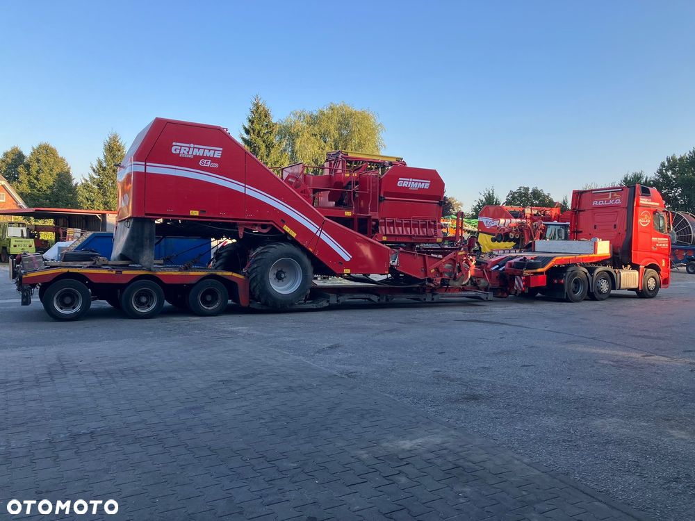 Broshuis Boerner LA 48 - 13