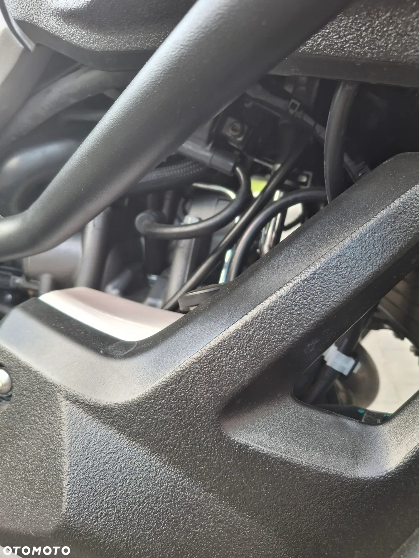 Yamaha XTZ - 39